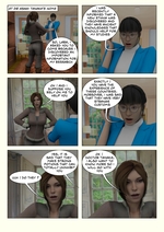 A Lara Croft XXX adventure - Page 3
